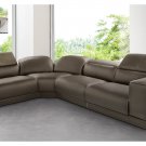 Bilbao Sectional Brown