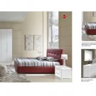 Bomber Bedroom Set