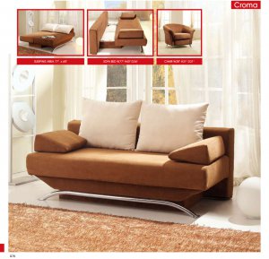 Croma Brown
