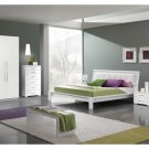 Geko, Momo Bedroom Set - Queen Size