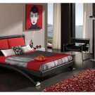 Maria 4 Pcs Bedroom Set