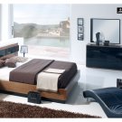 Modern Bedroom Jana Comp 8.9