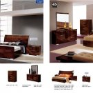 Modern Bedrooms Capri Cindy Beds