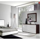 Penelope/Luxury Modern Bedroom Combo - King Size