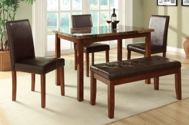 Dining Room 5-Piece Set Nova Style