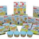 (2) $1 OFF ANY BEECH-NUT LET'S GROW MINIMEAL OR STEAMIES TWIN PACK