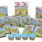 (2) $1 OFF ANY BEECH-NUT LET'S GROW MINIMEAL OR STEAMIES TWIN PACK