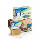 SAVE $8.65 ON GERBER BABY FOOD AND CEREAL!! GREAT DEAL!!!