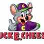 MORE THAN $50 OFF AT CHUCK E. CHEESE'S