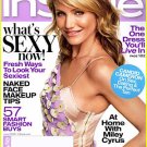 (5) $1.00 OFF STYLE MAGAZINE