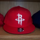 Houston Rockets Fitted
