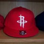 Houston Rockets Fitted