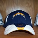San Diego Chargers Sideline Flex Fit Cap