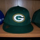 Green Bay Packers Flex Fit Cap