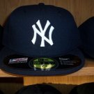 New York Yankees Game Fitted
