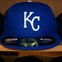 Kansas City Royals Game Fitted