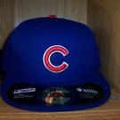 Chicago Cubs Home Fitted