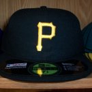 Pittsburgh Pirates Game Fitted