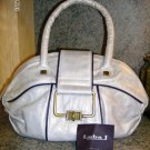 Authentic, NEW, designer "Luba J Sofie" Handbag