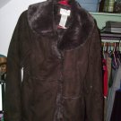 Faux Fur Winter Coat
