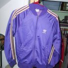 Old School Adidas Jacket!