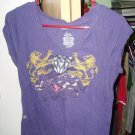 Miley Max Brand Shirt