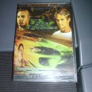 Fast & The Furious