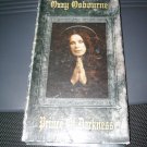 Ozzy Osbourne Boxset
