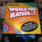Would you Rather Game