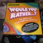Would you Rather Game