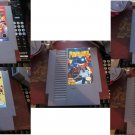 Mix of 5 Nintendo Games