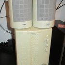 Speaker System