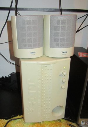 Speaker System