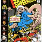 Legion of Super-Heroes #268 - VG+ 4.5