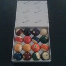 ARAMITH STANDARD POOL BALL SET