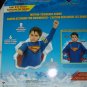 Superman Fight 'N Fly FX Cape