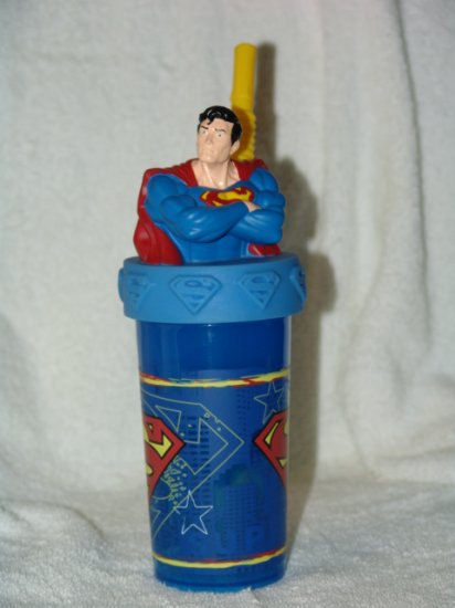 Drinking cup Superman New