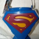 Trick or Treat  Superman Returns Bucket    New