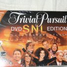 Trivial Pursuit DVD SNL Edition. NEW