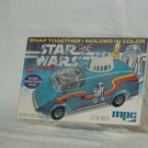 Star Wars Artoo Detoo Van Model