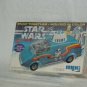 Star Wars Artoo Detoo Van Model