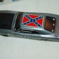 General Lee / General Stewart