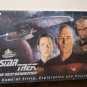 Star Trek The Next Generation / Game of trivia