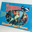 Thunderbirds / Mission alert game