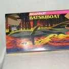 Batskiboat / Batman Returns