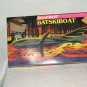 Batskiboat / Batman Returns