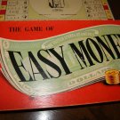 Easy Money