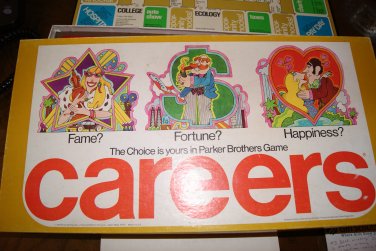 Careers