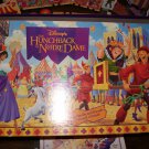 Hunchback of Notre Dame game