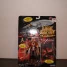 Classic Star Trek movie series  KHAN